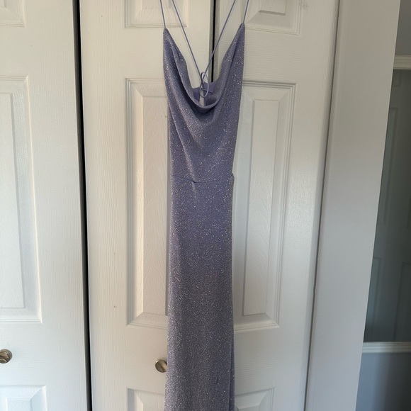 Women’s prom dress - Picture 2 of 7